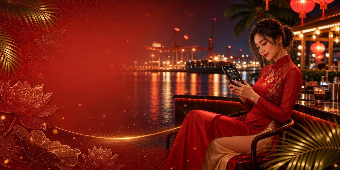 9betja Baccarat Cổ Điển
