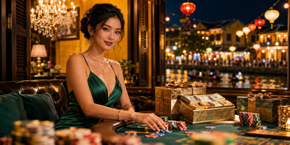 9betja Chúng tôi là ai và vì sao chọn 9betja