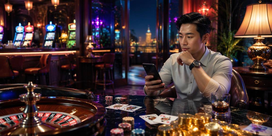 9betja Cài ứng dụng chỉ ba bước